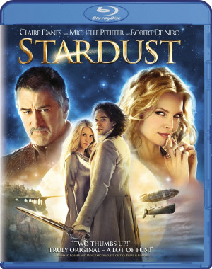 Stardust (2007) 720p BluRay x264 DTS-WiKi