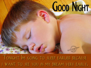 Good Night Quotes Graphics, Pictures - Page 2