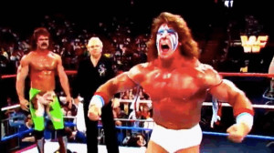 13 Of The Greatest Ultimate Warrior Quotes Of All Time