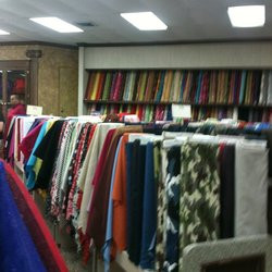 DOS Rios Fabric, McAllen, TX, USA