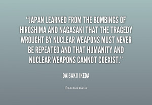 hiroshima bombing