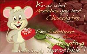 Chocolate day date, quotes wishes (3)