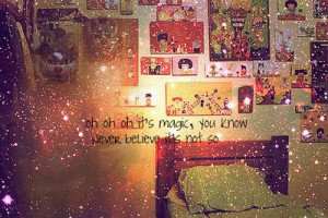 Song Lyrics & Quotes