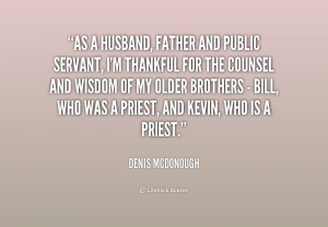 Quotes About Fathers And Husbands