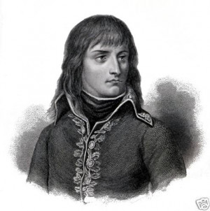 famous napoleon quotes in french