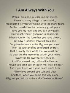 ... . (954) 584-7500. ♥ missing you always poem - Yahoo! Search Results