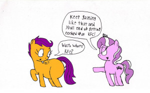 Go Back > Gallery For > Scootaloo Anthro