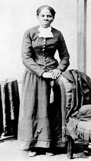 Facts about Harriet Tubman