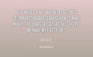 Vin Diesel Quotes About Family. QuotesGram