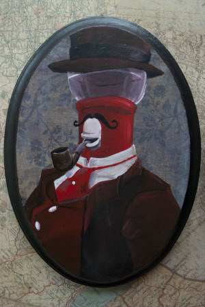 Ive seen a bunch of them because allot of the earlier ones (The ...