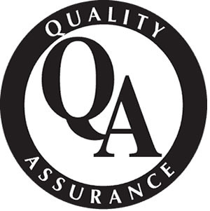Quality Assurance Job Description