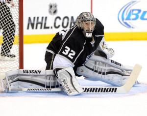 Post-game quotes following the Kings 4-1 win in Game 6 vs. San Jose…
