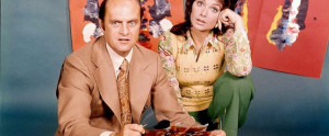Television DVD Review: THE BOB NEWHART SHOW Complete Series Box Set