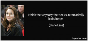 More Diane Lane Quotes