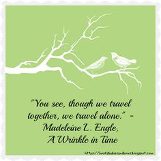 ... Bows: Just A Wrinkle in Time A Wrinkle in Time by Madeleine L'Engle