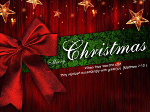 Great Bible Verses in Christmas Cards free download