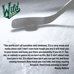 Hockey Quotes