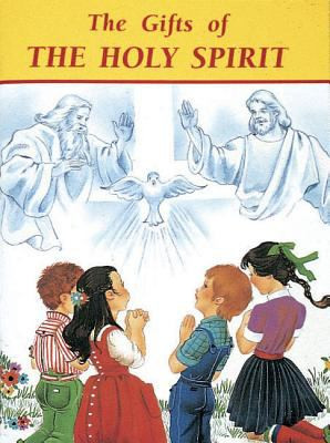 Gifts of the Holy Spirit Catholic