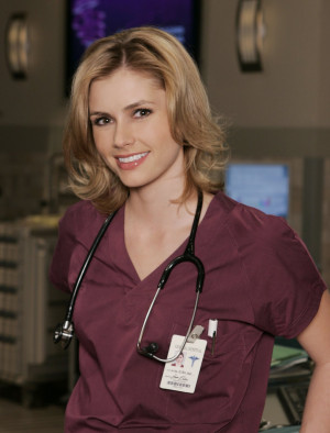Interview ( GH ): Brianna Brown, Happy to Bring the Crazy
