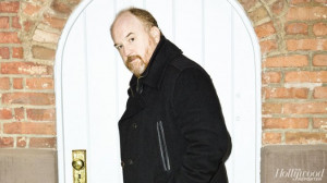 Louis C.K.'s crabby love letter to NYC: Everyone's dealing with the ...