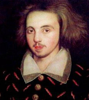 christopher marlowe biography part i marlowe s rise to become the ...