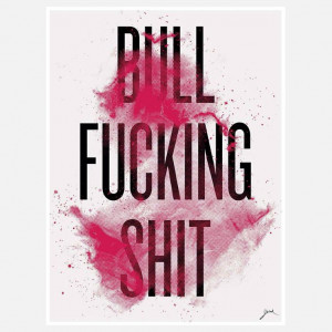 Irreverent Speech Quote