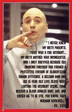 dr evil austin powers more austin power