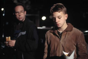 Il Figlio - Le fils , Jean-Pierre e Luc Dardenne