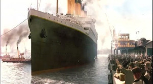 Titanic 2 storyline - So this is the ship they say is unsinkable ...