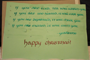 25+ Heartwarming Christmas Quotes - 4