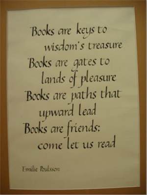 ... Quotes, Reading Area, Favorite Book Quotes, Early Childhood Education