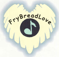 Photos of your favorite FryBread vendors, or Fry Bread snow-sculptures ...