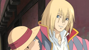 Howl Pendragon