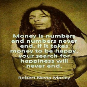 Quotes About People Who Are Money Hungry