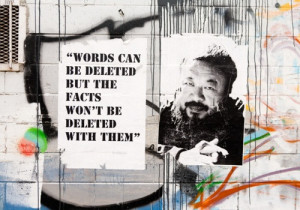 Ai Weiwei