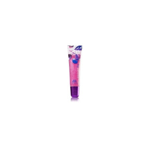 Lip Gloss Lip liked on Polyvore