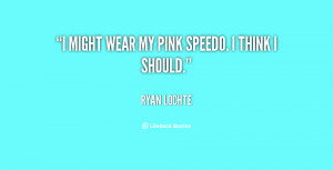 Ryan Lochte
