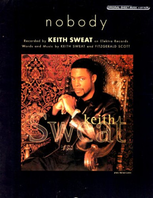 Keith Sweat Quotes Tumblr