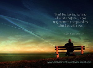 Inspirational Quotes And Images