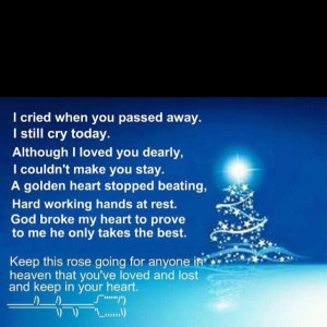Rip Dad Quotes To my guardian angel, rip dad