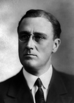Franklin D. Roosevelt: “Second Bill of Rights” Message to Congress