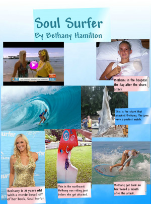 Soul Surfer Quotes From Movie Soul surfer