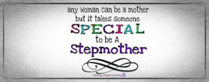 love being a mom and stepmom! 