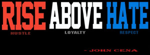 Download John Cena Quotes Cover - Facebook timeline covers maker