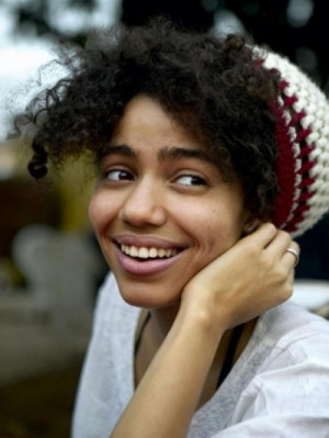 Interview: Nneka