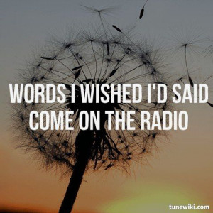 Somewhere In My Car By Keith Urban