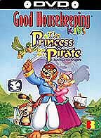 Good Housekeeping Kids - The Princess and the Pirate