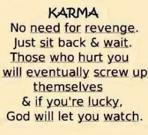 karma quotes