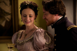 Alexis Bledel The Conspirator (2010)