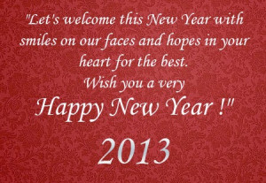 ... of my friends many blessings and peace on your path in the new year